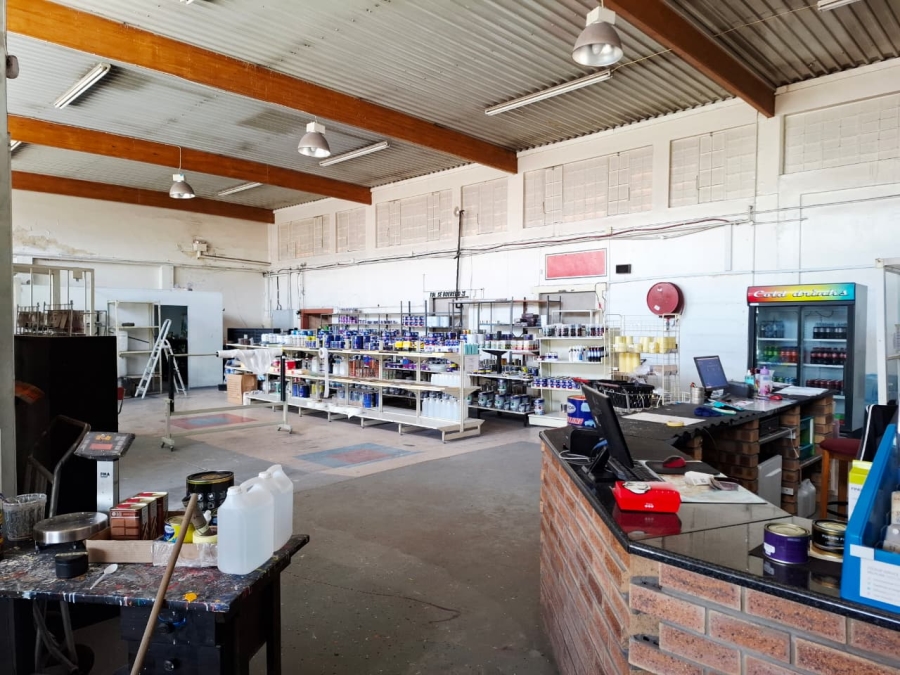 Commercial Property for Sale in Bloemfontein Free State